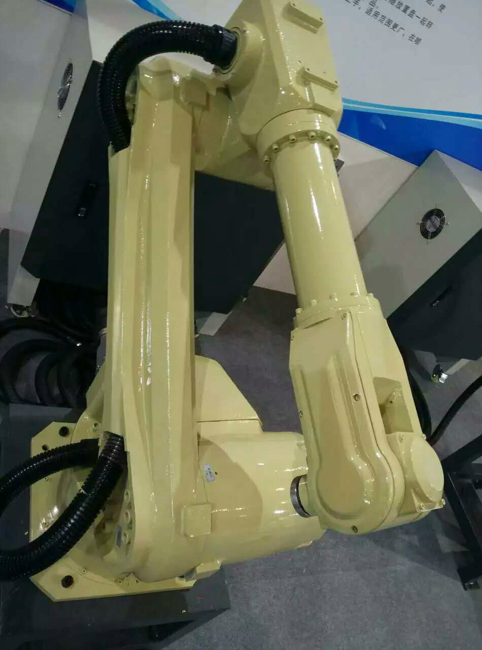 什么樣的機(jī)器人算是工業(yè)機(jī)器人？